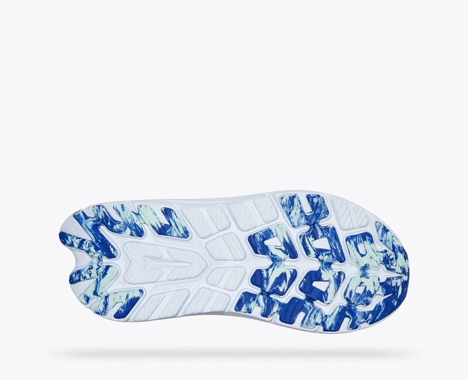 Women's HOKA Kawana - ST/ART Pack - 1123164-SBBN 4 Women's HOKA Kawana - ST/ART Pack - 1123164-SBBN - Image 4