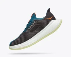 Men's Hoka Carbon X 3 - 1123192-BCBLC 7 Men's Hoka Carbon X 3 - 1123192-BCBLC -PR Run And Walk 1123192 BCBLC 4 2