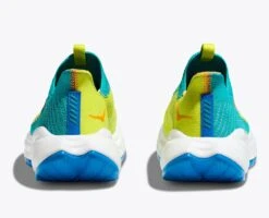 Women's HOKA Carbon X 3 - 1123193-CEPR -PR Run And Walk 1123193 CEPR 5