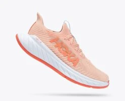 Women's HOKA Carbon X 3 - 1123193-PPSSG 7 Women's HOKA Carbon X 3 - 1123193-PPSSG -PR Run And Walk 1123193 PPSSG 2