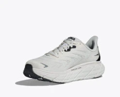 Men's HOKA Arahi 6 - 1123194-BDBSW -PR Run And Walk 1123194 BDBSW 3