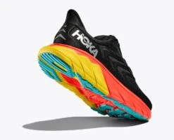 Men's HOKA Arahi 6 - 1123194-BFLM -PR Run And Walk 1123194 BFLM 4