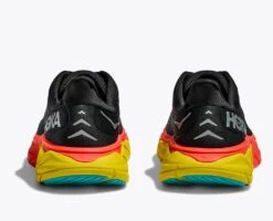 Men's HOKA Arahi 6 - 1123194-BFLM -PR Run And Walk 1123194 BFLM 5