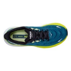Men's HOKA Arahi 6 (Wide - 2E) - 1123196-BGBCR -PR Run And Walk 1123194 BGBCR.3 13b8dad4 6275 458e a4dc 30bd98dda182