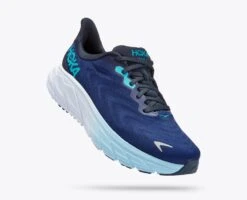 Men's HOKA Arahi 6 - 1123194-OSBB 9 Men's HOKA Arahi 6 - 1123194-OSBB -PR Run And Walk 1123194 OSBB 1