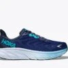 Men's HOKA Arahi 6 (Wide - 2E) - 1123196-OSBB