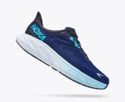 Men's HOKA Arahi 6 - 1123194-OSBB 8 Men's HOKA Arahi 6 - 1123194-OSBB -PR Run And Walk 1123194 OSBB 2