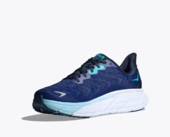 Men's HOKA Arahi 6 (Wide - 2E) - 1123196-OSBB -PR Run And Walk 1123194 OSBB 3 6f449eca 0c48 41ab b127 86cead8b2906