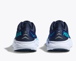 Men's HOKA Arahi 6 (Wide - 2E) - 1123196-OSBB -PR Run And Walk 1123194 OSBB 5