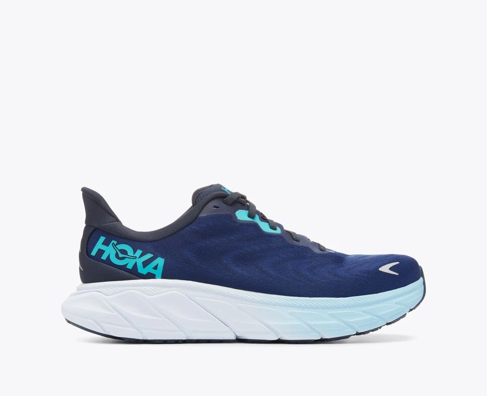 Men's HOKA Arahi 6 - 1123194-OSBB 1 Men's HOKA Arahi 6 - 1123194-OSBB