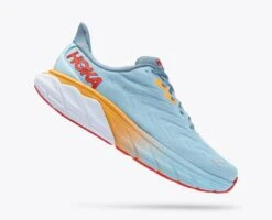 Men's HOKA Arahi 6- 1123194-SSMS 8 Men's HOKA Arahi 6- 1123194-SSMS -PR Run And Walk 1123194 SSMS 2