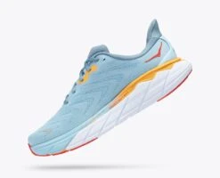 Men's HOKA Arahi 6- 1123194-SSMS 10 Men's HOKA Arahi 6- 1123194-SSMS -PR Run And Walk 1123194 SSMS 4