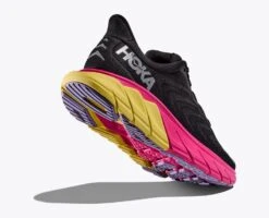 Women's HOKA Arahi 6 - 1123195-BPYR -PR Run And Walk 1123195 BPYR 4