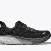 Women's HOKA Arahi 6 (Wide - D) - 1123197-BWHT