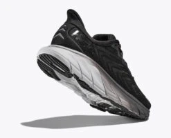 Women's HOKA Arahi 6 (Wide - D) - 1123197-BWHT -PR Run And Walk 1123195 BWHT 4 png