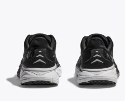 Women's HOKA Arahi 6 (Wide - D) - 1123197-BWHT -PR Run And Walk 1123195 BWHT 5 png