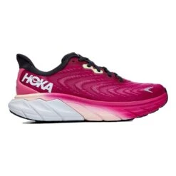 Women's HOKA Arahi 6 - 1123195-FFIR