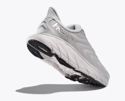 Women's HOKA Arahi 6 (Wide - D) - 1123197-HMSL -PR Run And Walk 1123195 HMSL 4 png