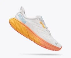 Women's HOKA Arahi 6-1123195-NCBDB 9 Women's HOKA Arahi 6-1123195-NCBDB -PR Run And Walk 1123195 NCBDB 2