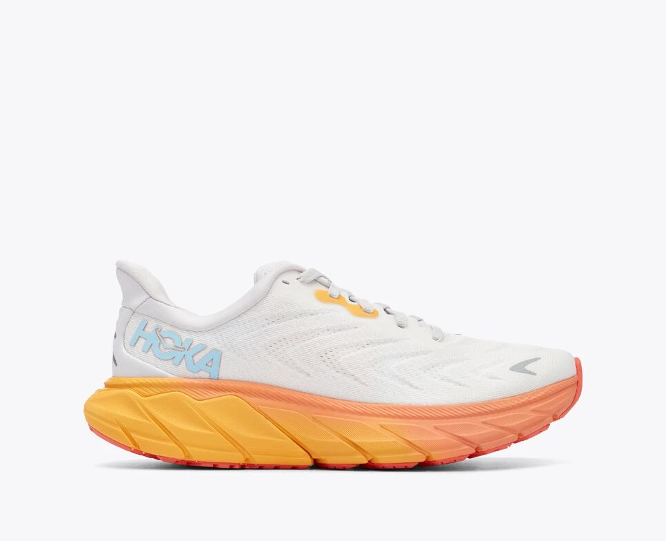 Women's HOKA Arahi 6-1123195-NCBDB 1 Women's HOKA Arahi 6-1123195-NCBDB