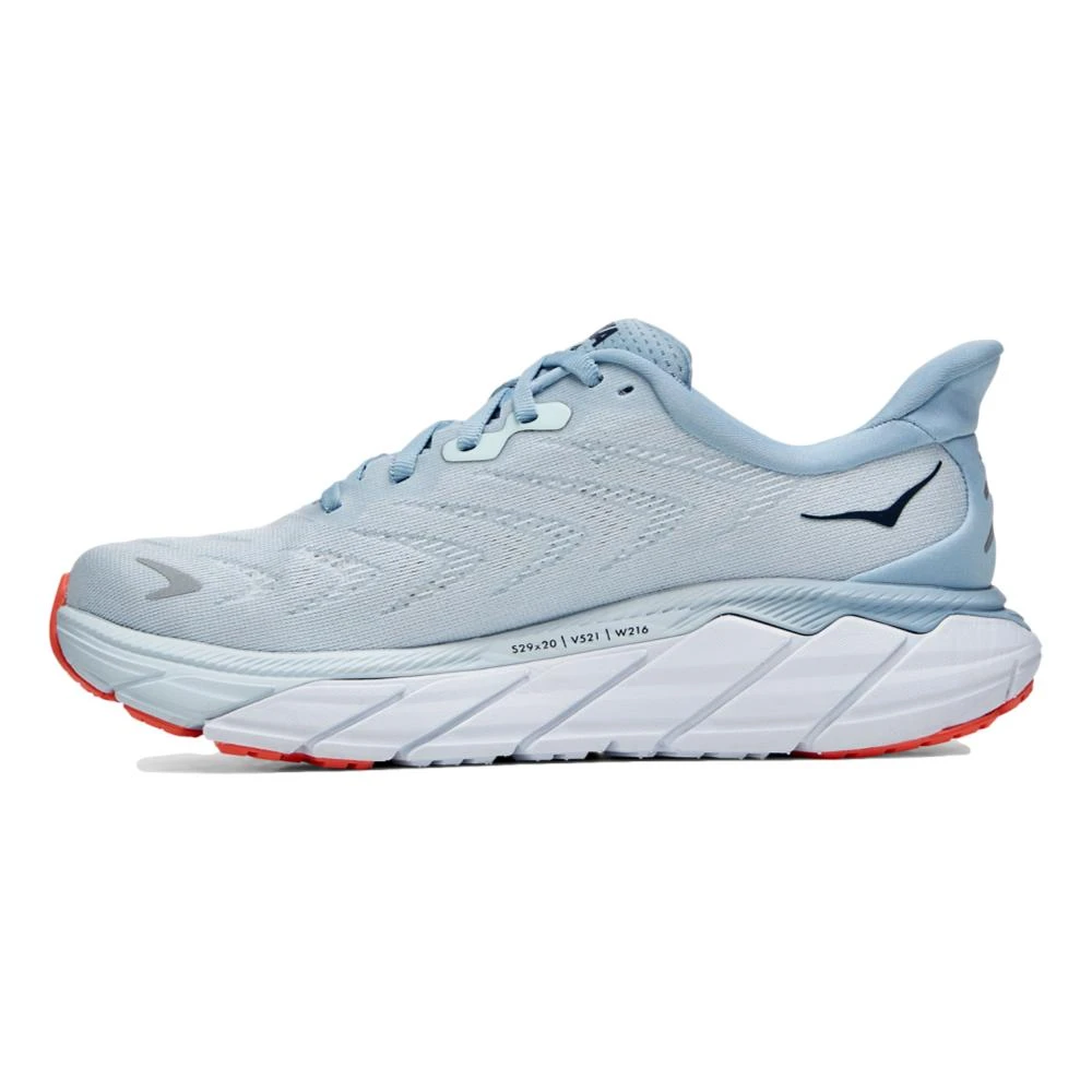 Women's Hoka Arahi 6 (Wide - D) - 1123197-PABF 3 Women's Hoka Arahi 6 (Wide - D) - 1123197-PABF - Image 3