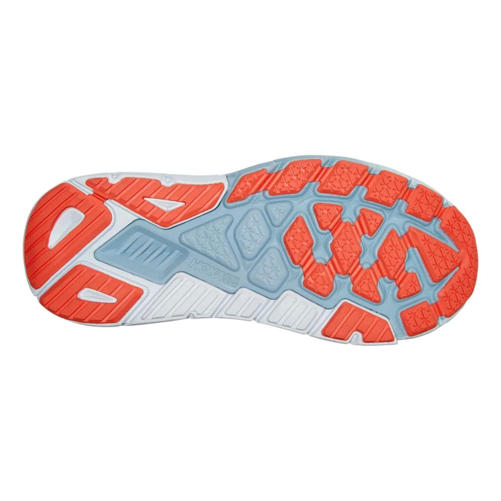 Women's Hoka Arahi 6 (Wide - D) - 1123197-PABF 4 Women's Hoka Arahi 6 (Wide - D) - 1123197-PABF - Image 4