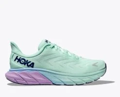 Women's HOKA Arahi 6 - 1123195-SOLM