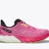 Women's Hoka Arahi 6 - 1123195-SYBC