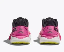 Women's Hoka Arahi 6 - 1123195-SYBC 8 Women's Hoka Arahi 6 - 1123195-SYBC -PR Run And Walk 1123195 SYBC 5