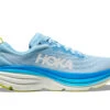 Men's HOKA Bondi 8 - 1123202-ABDB