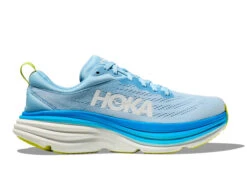 Men's HOKA Bondi 8 - 1123202-ABDB