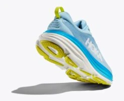 Men's HOKA Bondi 8 - 1123202-ABDB 8 Men's HOKA Bondi 8 - 1123202-ABDB -PR Run And Walk 1123202 ABDB 4