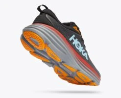 Men's HOKA Bondi 8 (Wide - 2E) - 1127953-ACTL 9 Men's HOKA Bondi 8 (Wide - 2E) - 1127953-ACTL -PR Run And Walk 1123202 ACTL 3 53fb631e ab8d 447d b98d 0b01d07c5970