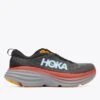 Men's HOKA Bondi 8 (Wide - 2E) - 1127953-ACTL