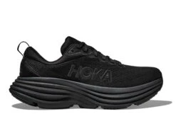Men's HOKA Bondi 8 - 1123202-BBLC