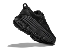 Men's HOKA Bondi 8 (Extra Wide -4E) - 1127955-BBLC -PR Run And Walk 1123202 BBLC 4