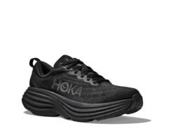 Women's HOKA Bondi 8 - 1127952-BBLC -PR Run And Walk 1123202 BBLC 6