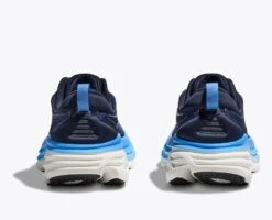 Men's HOKA Bondi 8 - 1123202-OSAA -PR Run And Walk 1123202 OSAA 5