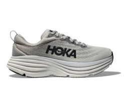 Men's HOKA Bondi 8 - 1123202-SHMS
