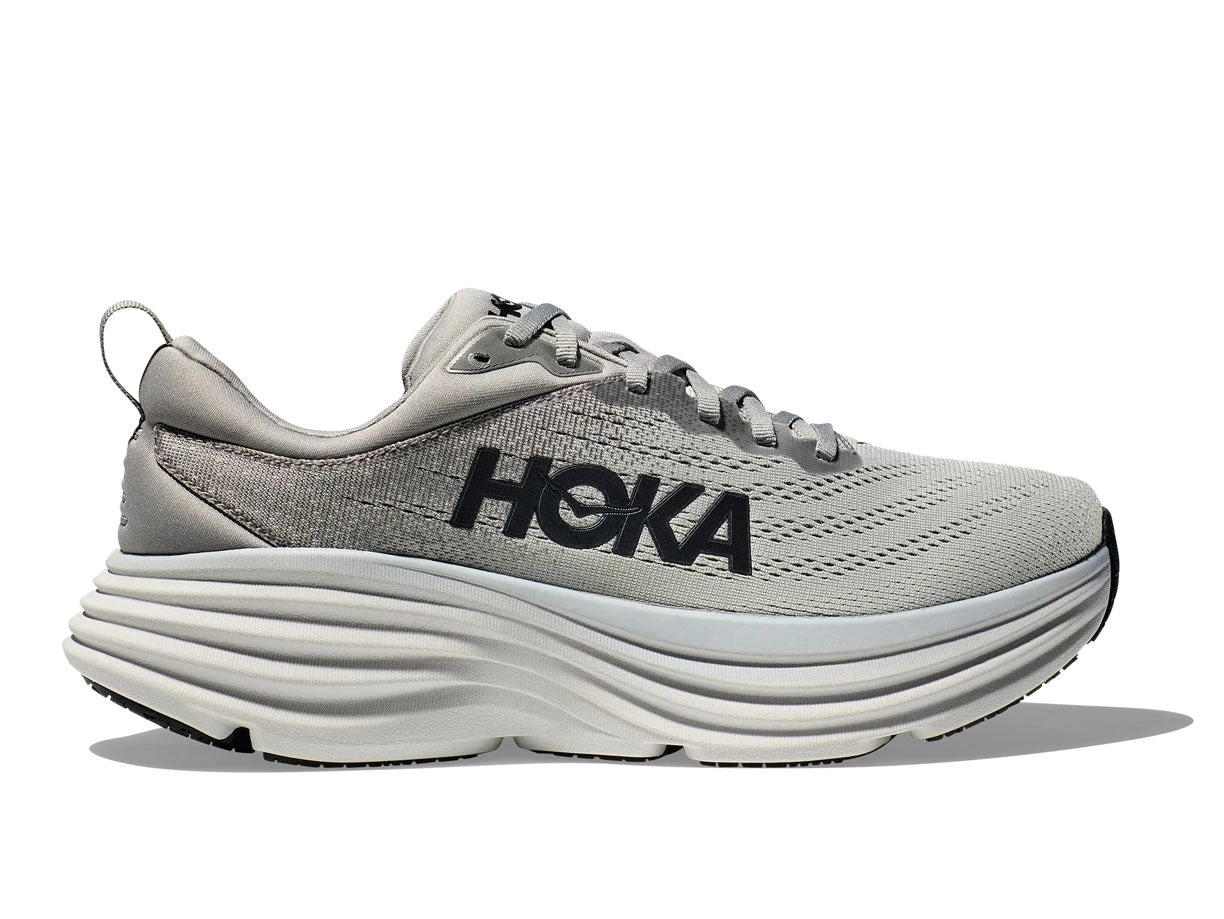 Men's HOKA Bondi 8 - 1123202-SHMS 1 Men's HOKA Bondi 8 - 1123202-SHMS