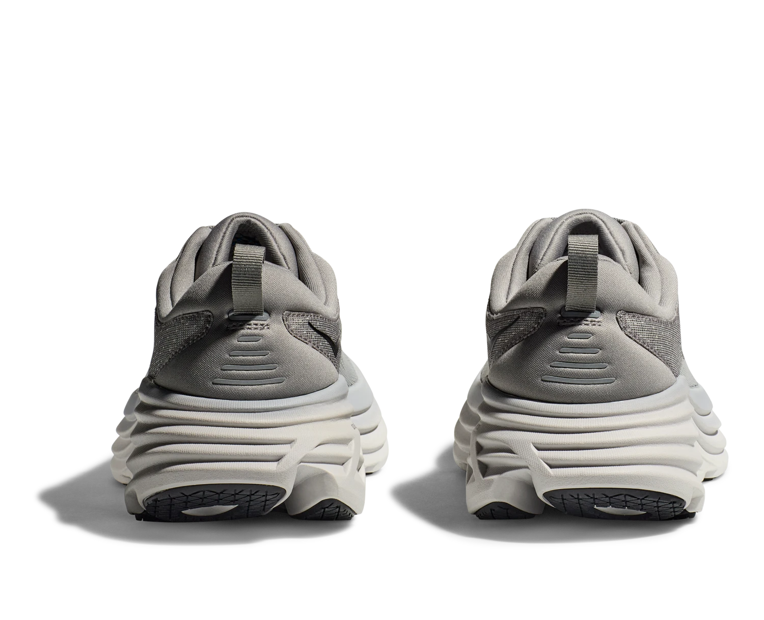 Men's HOKA Bondi 8 - 1123202-SHMS 4 Men's HOKA Bondi 8 - 1123202-SHMS - Image 4