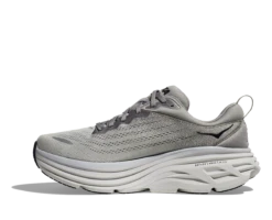 Men's HOKA Bondi 8 (Wide - 2E) - 1127953-SHMS 10 Men's HOKA Bondi 8 (Wide - 2E) - 1127953-SHMS -PR Run And Walk 1123202 SHMS 8 a488571c a3b9 4707 b74b d9c134a949dc