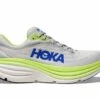 Men's HOKA Bondi 8 - 1123202-STTC