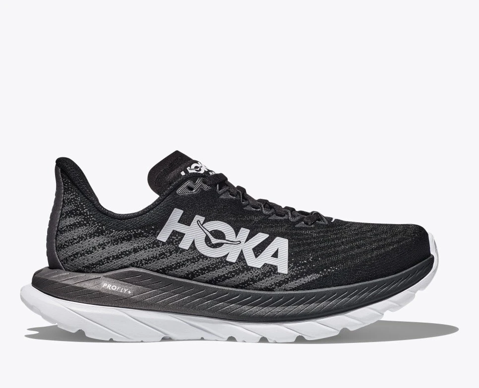 Men's HOKA Mach 5 - 1127893-BCSTL 1 Men's HOKA Mach 5 - 1127893-BCSTL