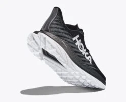Men's HOKA Mach 5 - 1127893-BCSTL 9 Men's HOKA Mach 5 - 1127893-BCSTL -PR Run And Walk 1127893 BCSTL 4