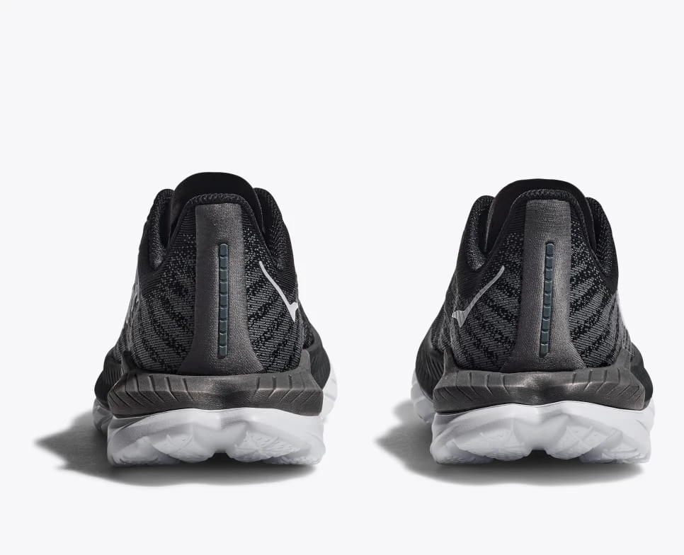 Men's HOKA Mach 5 - 1127893-BCSTL 4 Men's HOKA Mach 5 - 1127893-BCSTL - Image 4