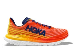 Men's HOKA Mach 5 - 1127893-FDND
