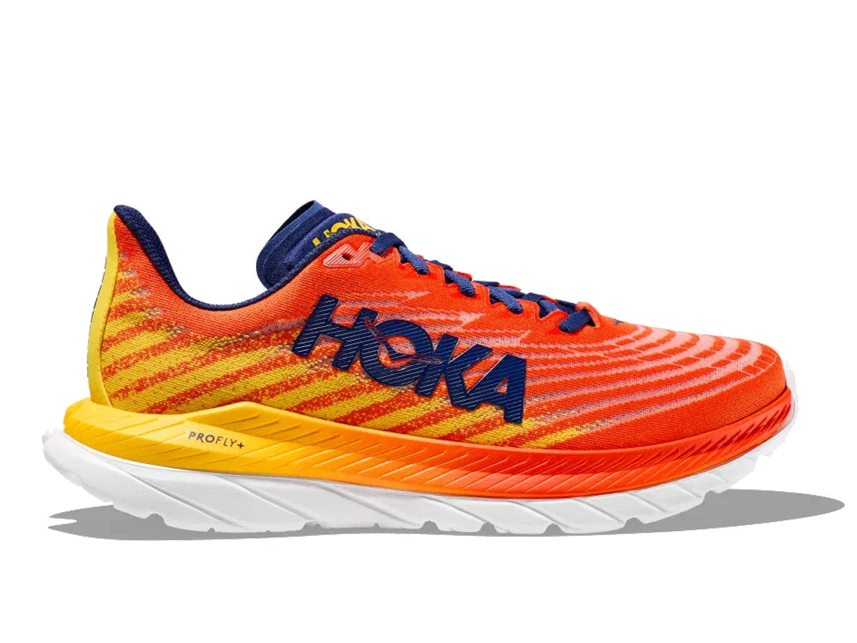Men's HOKA Mach 5 - 1127893-FDND 1 Men's HOKA Mach 5 - 1127893-FDND