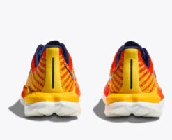 Men's HOKA Mach 5 - 1127893-FDND 8 Men's HOKA Mach 5 - 1127893-FDND -PR Run And Walk 1127893 FDND 5