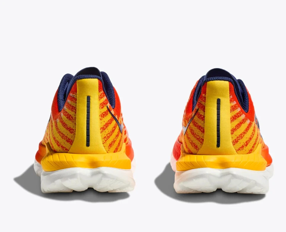 Men's HOKA Mach 5 - 1127893-FDND 4 Men's HOKA Mach 5 - 1127893-FDND - Image 4